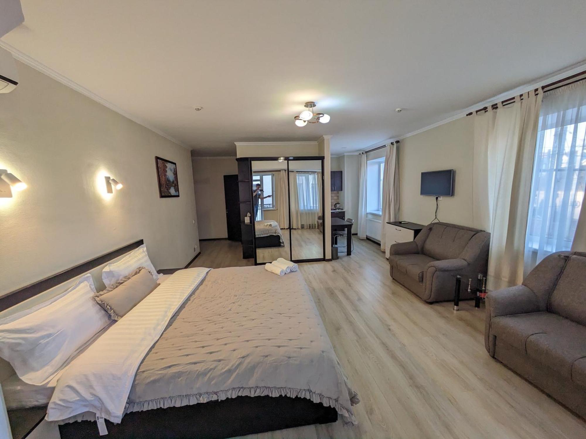 Lolo Hotel Chisinau Cameră foto