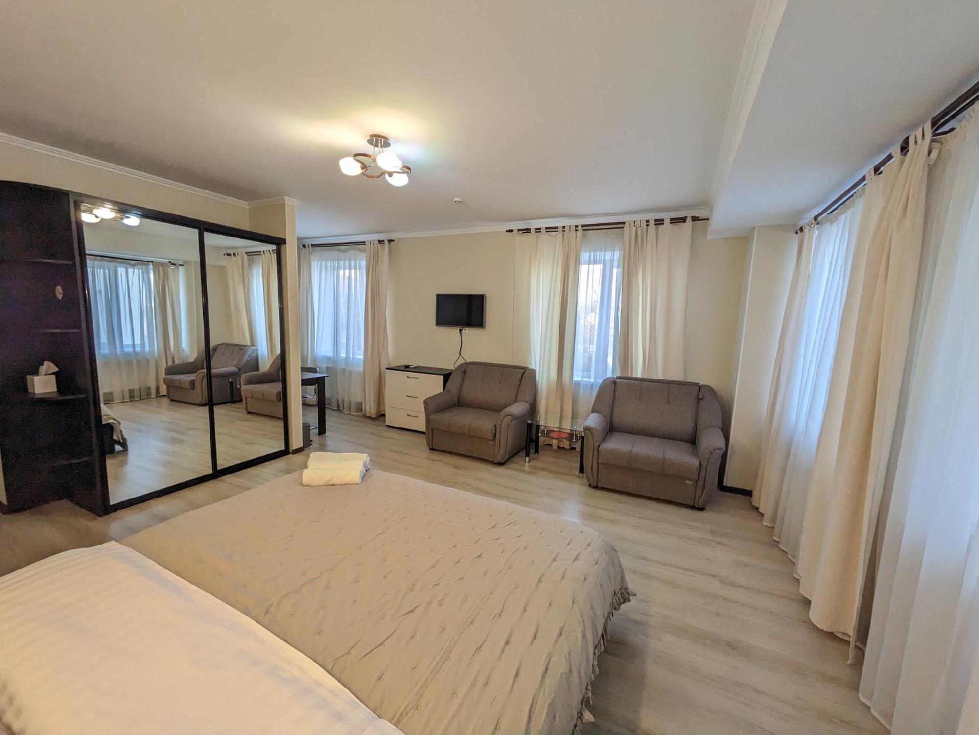 Lolo Hotel Chisinau Cameră foto