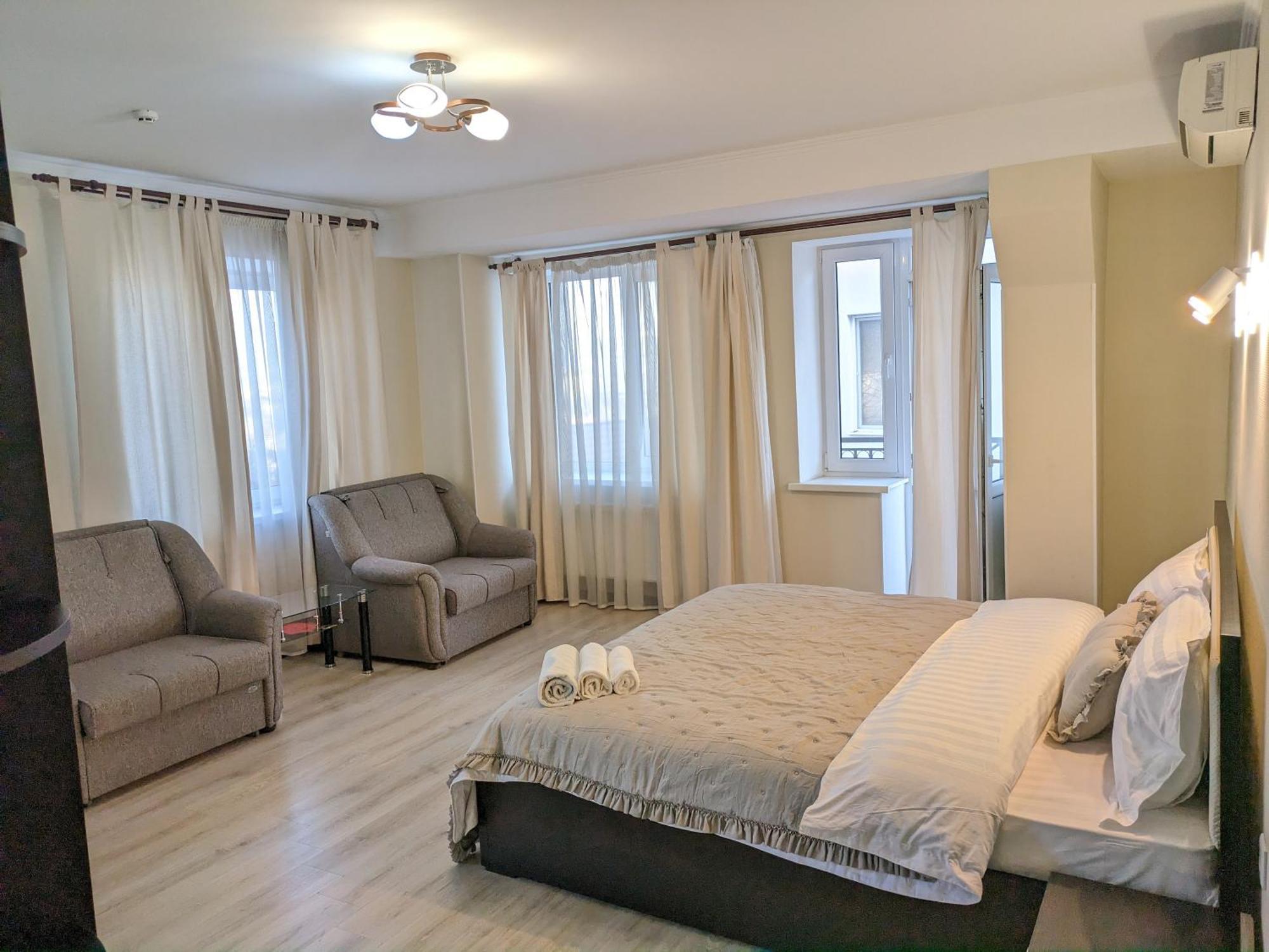 Lolo Hotel Chisinau Cameră foto